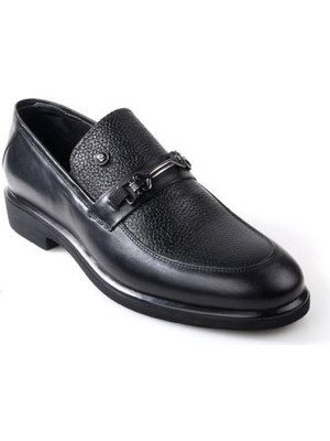 Pierre Cardin 14204 Erkek Günlük Deri Loafer Ayakkabı