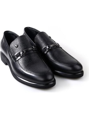 Pierre Cardin 14204 Erkek Günlük Deri Loafer Ayakkabı