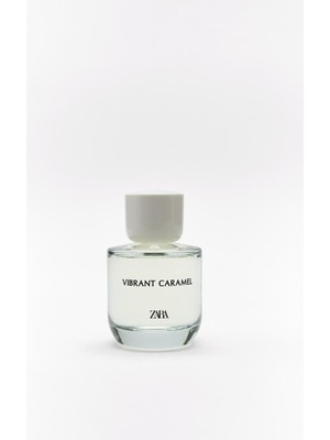 Zara Vıbrant Caramel Edp 90 ml Kadın Parfümü (New)