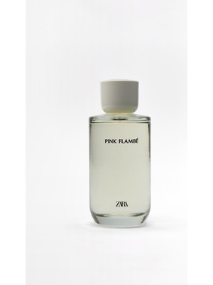 Zara Pınk Flambe Edt 180 ml Kadın Parfümü (New)