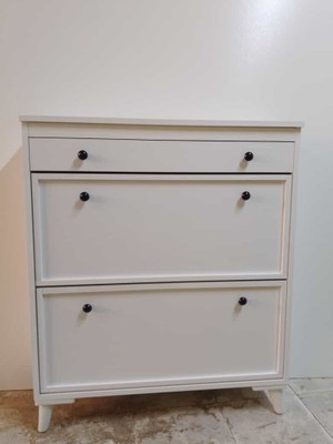 Berceste Mobilya Ayakkabılık