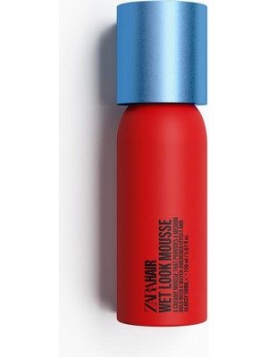 Zara Islak Görünüm Veren 150 ml Kadın Saç Köpüğü