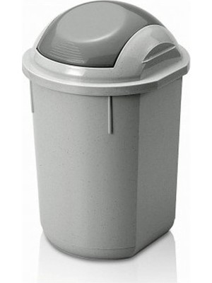 Ufo Çöp Kovası 50 Lt. ROYALEKS-M423