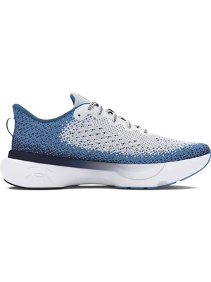 Under Armour Beyaz Erkek Koşu Ayakkabısı 3027523-105 Ua Infinite