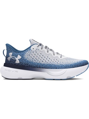 Under Armour Beyaz Erkek Koşu Ayakkabısı 3027523-105 Ua Infinite