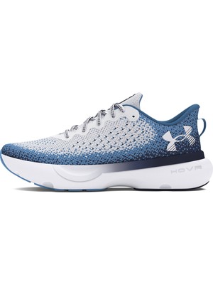 Under Armour Beyaz Erkek Koşu Ayakkabısı 3027523-105 Ua Infinite