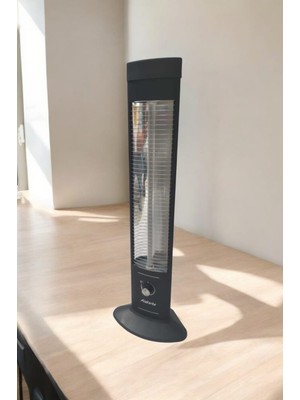 Alaturka Mikatronik Elektrikli Isıtıcı,elektrikli Soba A-880