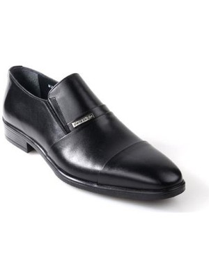 Pierre Cardin 120460 Exclusıve Erkek Klasik Deri Ayakkabı