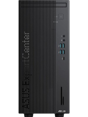 Asus Expertcenter D9 I7 14700 16GB 1tb M2 D901MDR-I5161TBB0D Freedos Mini Tower Masaüstü Bilgisayar