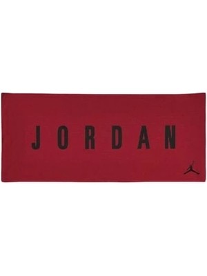 Nike Jordan Cooling Towel Medium Unisex Spor Havlusu J.100.7685.609.NS