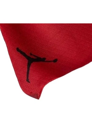 Nike Jordan Cooling Towel Medium Unisex Spor Havlusu J.100.7685.609.NS