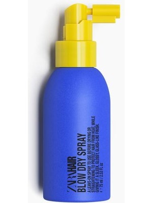 Zara Haır Blow Dry Spray 75 ml Saç Spreyi