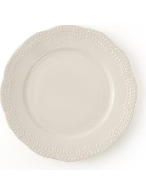 Galeri Kristal Büşra 20 cm Pasta Tabağı