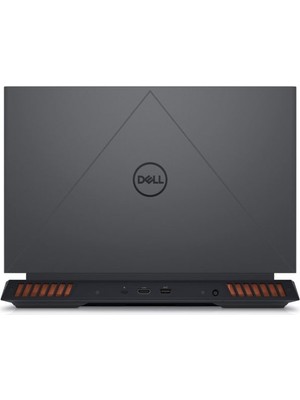 Dell Gaming G15 5530 G155530013Uv4 Intel Core i7-13650HX 32GB DDR5 1TB SSD RTX4060 8GB 140W 15.6 inç Full HD Ubuntu Gaming Laptop