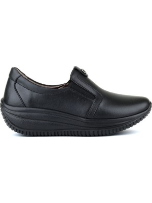 Pierre Cardin 54371 Kemik Çıkıntısına Özel Kadın Ayakkabı