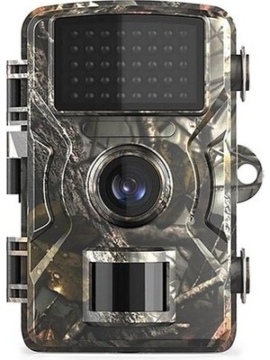 Otto Metal KS-522 Gece Görüşlü Fotokapan Kamera