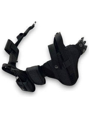 Aksoy Tactical Özel Güvenlik , Polis Palaskası Çok Fonksiyonlu Taktik Eğitim Kemeri