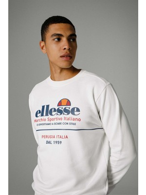 Ellesse Erkek Sweatshirt EM273-OF