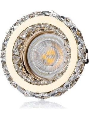 Cata Melinda Cam Spot Çerçeve CT-6640