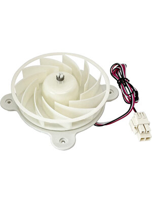 Sunflowerr DA31-00287B DC12V Buzdolabı Evaporatör Fan Motoru Dondurucu Için DA96-00968A DA31-00334A PS9494284 (Yurt Dışından)