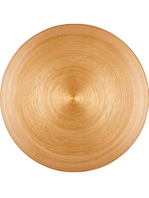 Decorium Joy 28 cm 2 Parça Cam Tabak 9-01080036