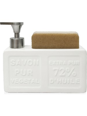 The Mia Savon Sıvı Sabunluk 420 ml