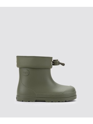 Igor Mendi Yağmur Çizmesi Haki