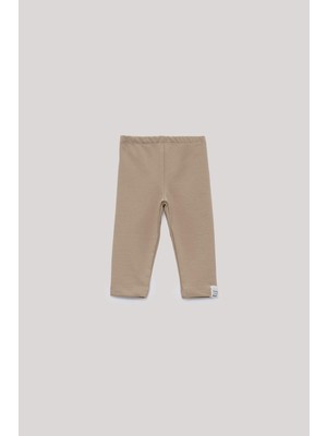 Tyess Bg Store Kız Bebek Bej Tayt