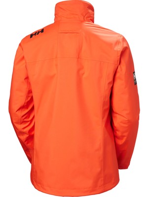 Helly Hansen W Crew Mıdlayer Mont 2