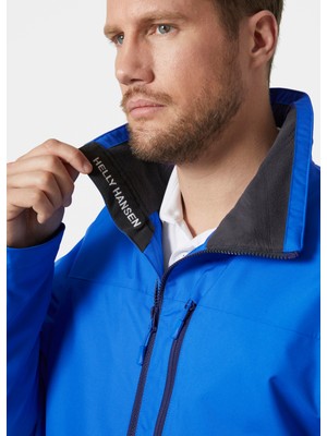 Helly Hansen Crew Mıdlayer Mont 2