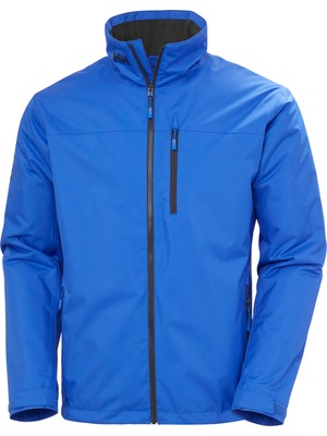 Helly Hansen Crew Mıdlayer Mont 2