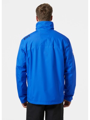 Helly Hansen Crew Mıdlayer Mont 2