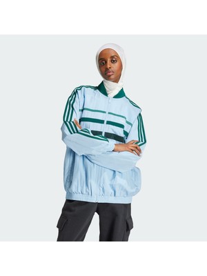 Adidas JC6145 Track Top Kadın Tracktop