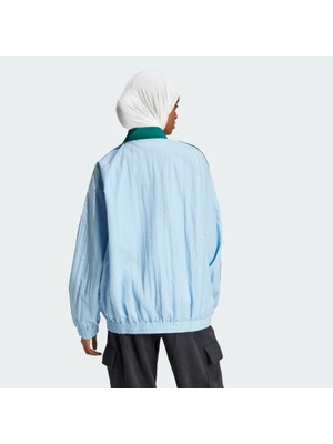 Adidas JC6145 Track Top Kadın Tracktop