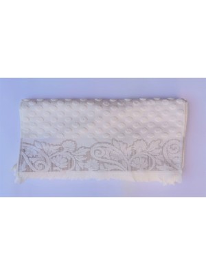 Özdilek Mıstıco Krem Sılgı 90*150