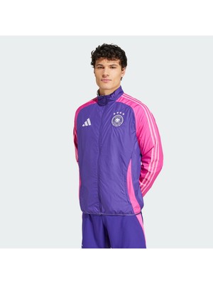 Adidas IX0405 Dfb Anthem Erkek Tracktop