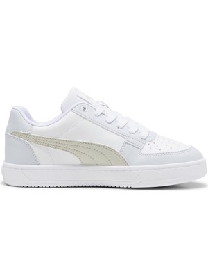 Puma Caven 2.0 Jr Beyaz Kadın Sneaker