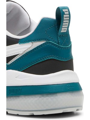 Puma VIS2K Siyah Erkek Sneaker