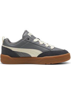 Puma Park Lifestyle Og Gri Erkek Sneaker