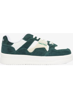 Nautica Erkek Siyah Sneaker NT458T.0TB