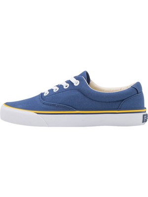 Polo Ralph Lauren Polo Rl Keaton Top Lace Sneaker