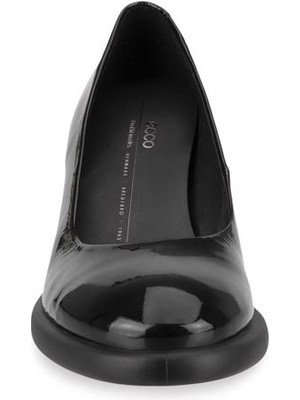 Ecco Sculpted Lx 55 Black Toffee