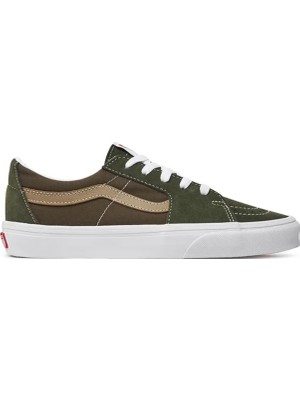 Vans Lifestyle Ayakkabı, 41, Yeşil