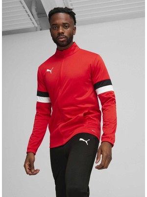 Puma Eşofman Takımı, M, Kırmızı