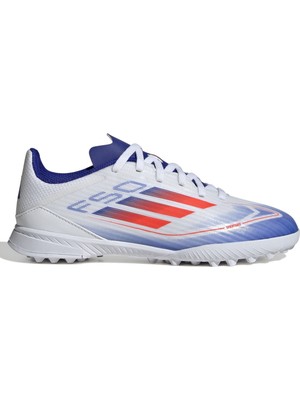 adidas F50 LEAGUE TF J Unisex Çocuk  Halı Saha IF1372