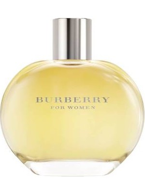Burberry Classic Kadın Parfüm Edp 100 ml