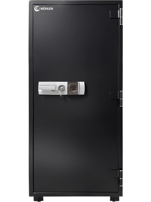 Mühlen Mr 171A Büyük Boy Yangına Dayanıklı Şifreli Çelik Kasa