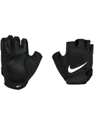 Nike M Vapor Elite Fitnes Eldiveni Siyah Renkli M Beden Kullanım Alanı İçin Özel Tasarım 101.0674.091