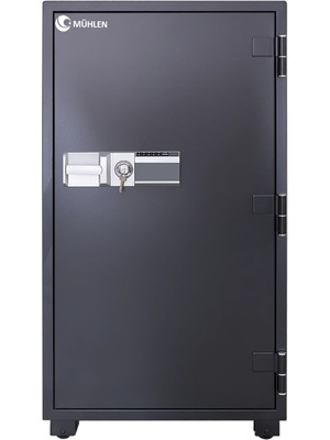 Mühlen Mr 140A Yangına Dayanıklı Büyük Boy Şifreli Çelik Kasa