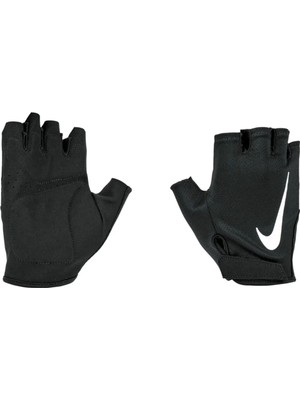 Nike Aksesuar M Gym Essential Fg 2.0 Erkek Siyah Antrenman Eldiveni N.101.2315.091.LG